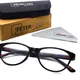 Black__PETER JONES EYEWEAR