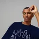 Navy Blue__Status Mantra