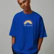 Royal Blue__Status Mantra