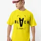 Lemon Yellow__Status Mantra