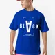 Royal Blue__Status Mantra