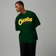 Green__Status Mantra