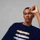 Navy Blue__Status Mantra