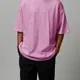 Baby Pink__Status Mantra