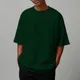 Green__Status Mantra