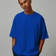 Royal Blue__Status Mantra