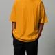 Yellow__Status Mantra