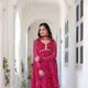 Pink__Snazzy Style