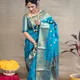 RAMA__Royal Rajgharana Sarees