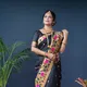 BLACK__Royal Rajgharana Sarees