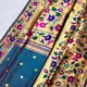 Rama__Royal Rajgharana Sarees
