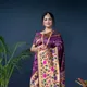 WINE__Royal Rajgharana Sarees