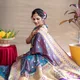 RAMA__Royal Rajgharana Sarees