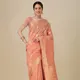 Peach__REKHA MANIYAR