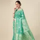 Teal__REKHA MANIYAR