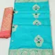 Aqua Colour__Mayra creations