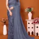 Grey__Anand Saree