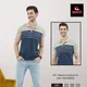GREY NAVY__Quco