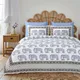 Blue__Quilt N Razai 
