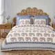 Multicolor__Quilt N Razai 