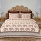 Brown__Quilt N Razai 