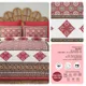 Pink__Quilt N Razai 