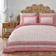 Pink__Quilt N Razai 