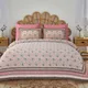Pink__Quilt N Razai 