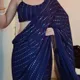 BLUE__Cherry Fashion