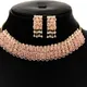 Pink & White__GHAZI COLLECTION