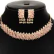 Pink & White__GHAZI COLLECTION