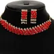 Red & White__GHAZI COLLECTION