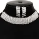 Silver & White__GHAZI COLLECTION 