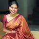Maroon__RADHI FASHION