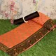 Orange__Mali Sarees®