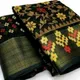 Black__Mali Sarees®