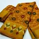 Yellow__Mali Sarees®