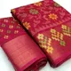 Red__Mali Sarees®