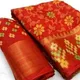 Orange__Mali Sarees®