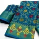 Blue__Mali Sarees®