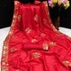 Red__Mali Sarees®