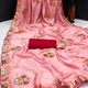 Pink__Mali Sarees®