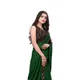 Dark Green__Mali Sarees®