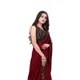 Maroon__Mali Sarees®