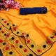 Multicolor__Mali Sarees®