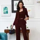 Maroon__DDM Impex