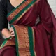 Maroon__DEVIKA TEXTILES