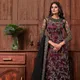 Maroon__Indian Western