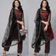 Maroon__THE S A FASHION