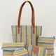 Multicolor__Raj ladies purse